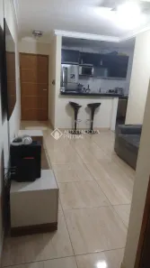Apartamento com 2 Quartos à venda, 67m² no Parque São Vicente, Mauá