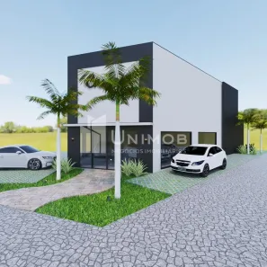 Ponto Comercial à venda, 203m² no Jardim Guanabara, Campinas