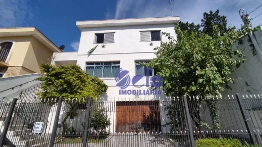 Sobrado com 4 Quartos à venda, 250m² no Vila Portuguesa, São Paulo