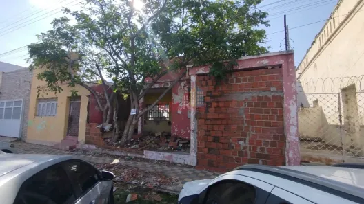 Lote/Terreno à venda, 289m² no Centro, Mossoró