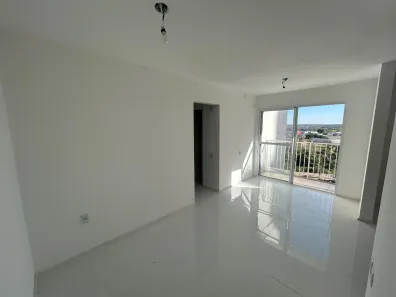 Apartamento com 3 Quartos à venda, 62m² no Fazenda Caveiras, Goiânia
