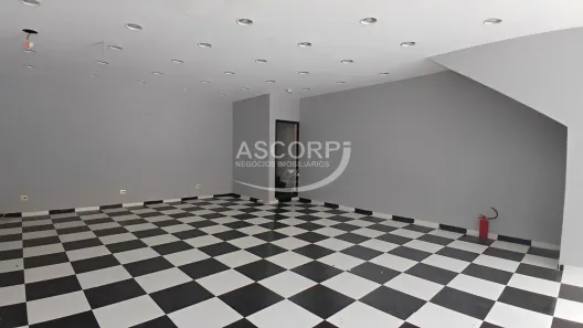 Ponto Comercial para alugar, 148m² no Centro, Piracicaba