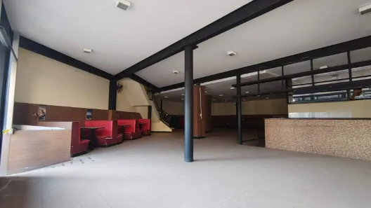 Sala Comercial à venda, 342m² no Centro, Limeira