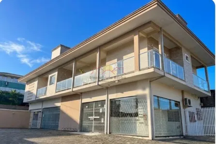 Imóvel Comercial com 5 Quartos à venda, 412m² no Boehmerwald, Joinville