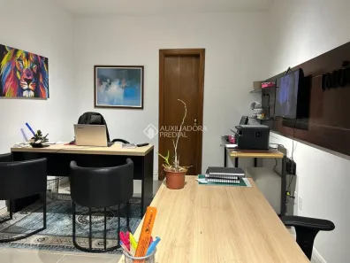 Sala Comercial para alugar, 31m² no Cidade Baixa, Porto Alegre
