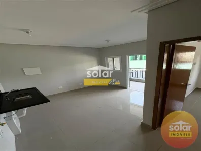Apartamento com 1 Quarto à venda, 34m² no Vila Aricanduva, São Paulo