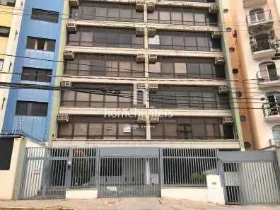 Sala Comercial à venda, 60m² no Jardim Paraíso, Campinas
