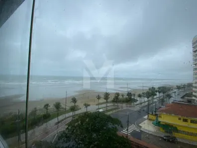 Apartamento com 1 Quarto à venda, 58m² no Maracanã, Praia Grande