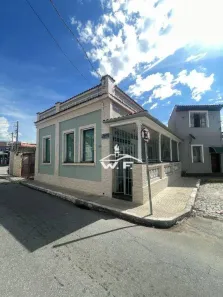 Imóvel Comercial para alugar, 206m² no Centro, Guaratinguetá