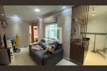Cobertura com 2 Quartos à venda, 95m² no Vila Guiomar, Santo André