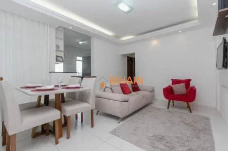 Apartamento com 2 Quartos à venda, 60m² no Buritis, Belo Horizonte