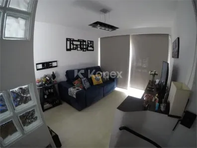Cobertura com 2 Quartos à venda, 104m² no Vila Andrade, São Paulo