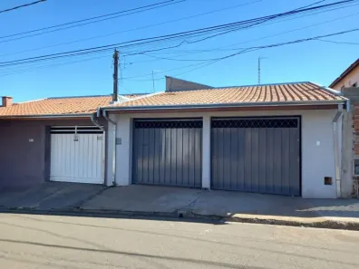 Casa com 3 Quartos à venda, 120m² no Jardim Alvorada, Piracicaba