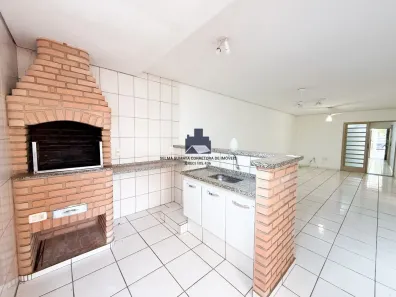 Casa de Condomínio com 3 Quartos à venda, 180m² no Belvedere Terra Nova, São José do Rio Preto