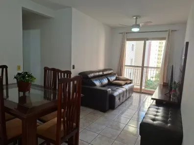Apartamento com 3 Quartos para alugar, 65m² no Jardim Vazani, São Paulo