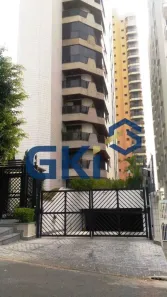Apartamento com 3 Quartos à venda, 155m² no Perdizes, São Paulo
