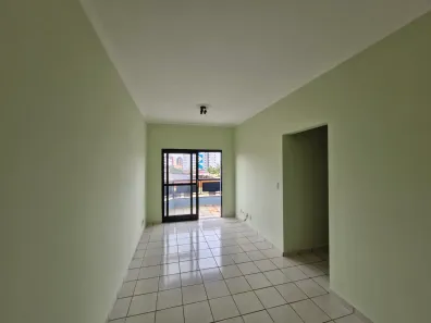 Apartamento com 2 Quartos para alugar, 60m² no Sumarezinho, Ribeirão Preto
