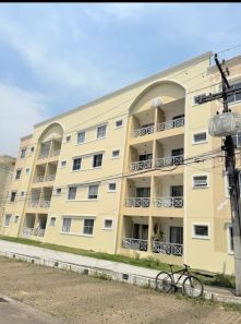 Apartamento com 2 Quartos à venda, 60m² no Ponta Negra, Manaus