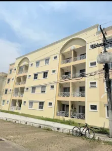 Apartamento com 2 Quartos à venda, 60m² no Ponta Negra, Manaus