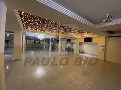 Galpão/Depósito/Armazém à venda, 626m² no Silveira, Santo André