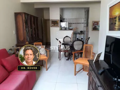 Apartamento com 2 Quartos à venda, 54m² no Engenho Novo, Rio de Janeiro