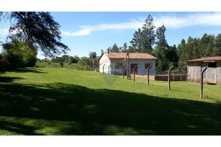 Fazenda/Sítio com 2 Quartos à venda, 80m² no , Itaara