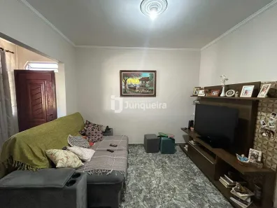 Casa com 3 Quartos à venda, 157m² no Jaraguá, Piracicaba