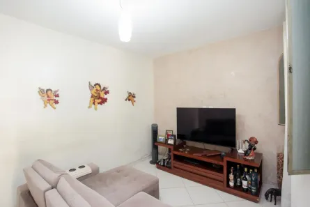 Casa com 3 Quartos à venda, 242m² no Tropical, Contagem