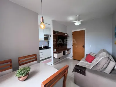 Apartamento com 2 Quartos à venda, 45m² no São Diogo II, Serra