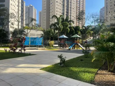 Apartamento com 2 Quartos à venda, 104m² no Vila da Serra, Nova Lima