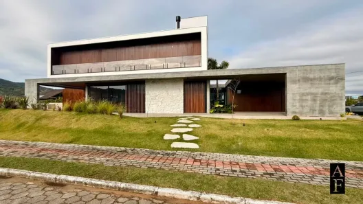 Casa com 4 Quartos à venda, 365m² no Palhocinha, Garopaba