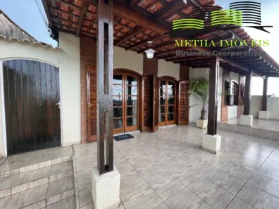 Casa com 3 Quartos à venda, 152m² no Jardim Paulista, Votorantim
