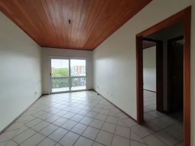 Apartamento com 2 Quartos para alugar, 80m² no Canudos, Novo Hamburgo
