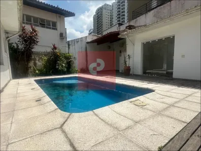 Casa com 4 Quartos à venda, 472m² no Indianópolis, São Paulo