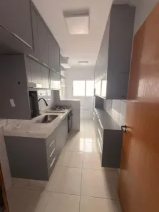 Apartamento com 2 Quartos à venda, 66m² no Jardim dos Calegaris, Paulínia