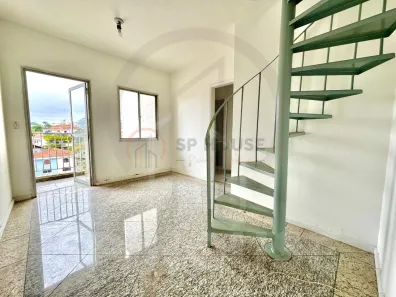 Cobertura com 3 Quartos à venda, 107m² no Vila Parque Jabaquara, São Paulo