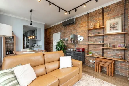 Apartamento com 2 Quartos à venda, 82m² no Jardim Botânico, Porto Alegre