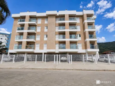 Apartamento com 2 Quartos à venda, 64m² no Perequê-Acu, Ubatuba