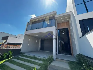 Casa de Condomínio com 3 Quartos à venda, 150m² no Jardim Celeste, Jundiaí