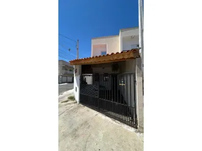 Casa com 2 Quartos à venda, 55m² no Jardim Itália, Sorocaba
