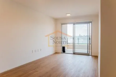 Apartamento com 2 Quartos à venda, 69m² no Água Branca, São Paulo
