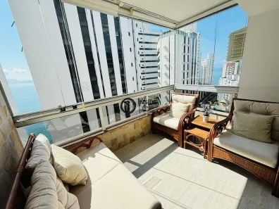 Apartamento com 3 Quartos à venda, 110m² no Jardim Astúrias, Guarujá