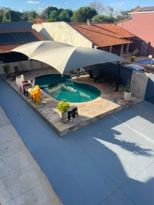 Casa com 4 Quartos à venda, 400m² no Rangel, Buritama