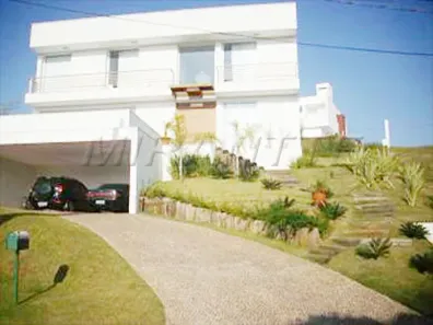 Casa de Condomínio com 5 Quartos à venda, 657m² no Jardim Plaza Athénée, Itu