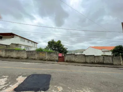 Lote/Terreno à venda, 371m² no Cidade Jardim, Juiz de Fora