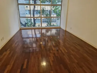 Apartamento com 4 Quartos à venda, 166m² no Icaraí, Niterói
