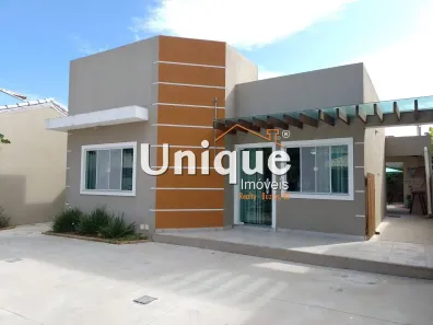 Casa com 3 Quartos à venda, 105m² no Peró, Cabo Frio