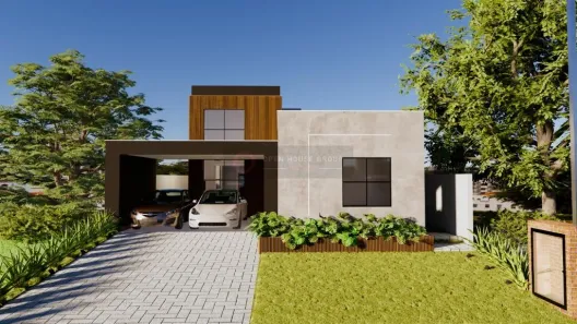 Casa de Condomínio com 2 Quartos à venda, 175m² no Inoã (Inoã), Maricá