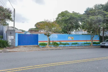 Lote/Terreno à venda, 361m² no Água Verde, Curitiba
