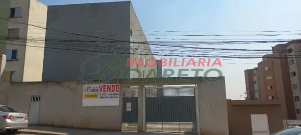 Sobrado com 2 Quartos à venda, 82m² no Jardim Ipê, Mauá